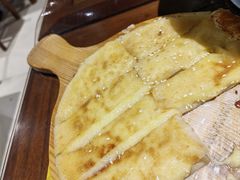 -福慧慈缘素食餐厅(王府井店)