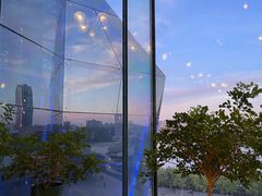 -PIZZA BIANCA(万象城店)