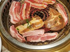 -火炉火自助餐(喜隆多店)