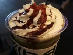 -星巴克(南宁华润幸福里店)