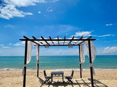 -海南清水湾莱佛士酒店