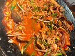 -KimPro 辛普乐概念韩餐