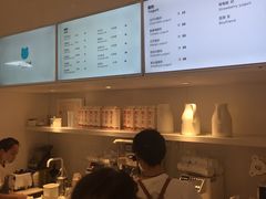 -兰熊鲜奶(西直门凯德mall店)
