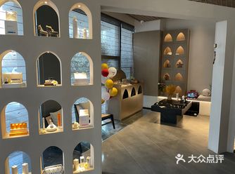 初体验·泰侍合疗愈spa