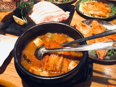 -牛炙烤肉(车公庙店)