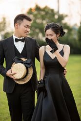 -雪中彩影婚纱摄影·微光艺术中心