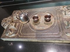 -湊湊火锅·茶憩(东城万达店)