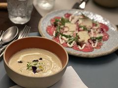 -普朗姆生蚝牛排馆 The Plump Oyster(成都摩方购物中心店)