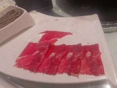 -东来顺饭庄(西直门店)