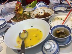 -禄鼎记·多口味酸菜鱼(凯德广场店)