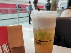 -正负二度C(东城万达店)