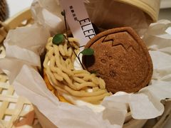 -吾象走甜·生日蛋糕·甜品台茶歇