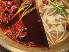 -小龙坎火锅(全球总店)