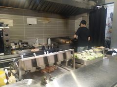 -shark burger·鲨鱼汉堡(交子大道店)