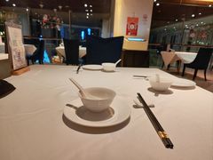 -上海古井假日酒店 · 徽昇楼中餐厅