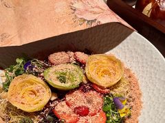 -狮拾久·现代新加坡料理(壹方城店)