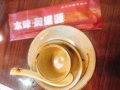 -本味焖罐源(天泽街店)