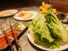 -小明烧肉屋·烤肉自助(7Mall店)