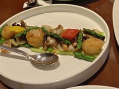 -彩丰楼·中餐厅(国家会展中心上海洲际店)