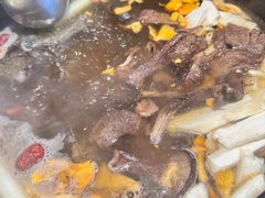 -滇野云南野生菌餐厅(陕西南路店)