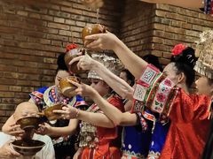 -亮欢寨酸汤鱼(沙冲路店)