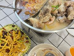 -四妹餐厅(玫瑰街店)