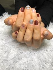 -RnD瑷缇专业美甲美睫