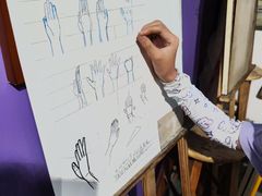 -BRAVO 赞·美艺术中心·系统美术·书法·艺考(双井校区)