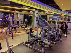 -贝菲特游泳健身(徐泾店)