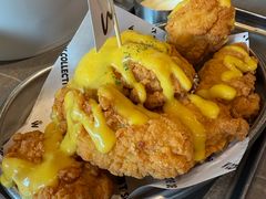 -W COLLECTIVE  DESSERT SHOP