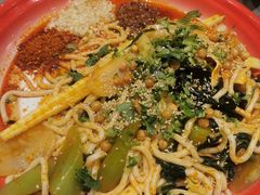 -极乐小煮·成都冒菜(科技绿洲店)