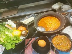 -呷哺呷哺(枫蓝国际店)