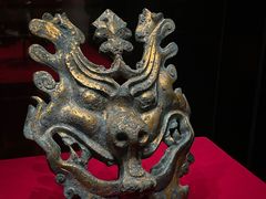 -北京大葆台遗址博物馆