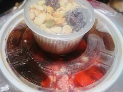 老地方熊家婆冰粉-熊家婆冰粉(天乙街店)