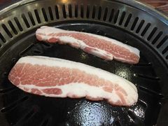 -明成宫韩国料理(沃尔玛购物广场店)