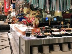-芭菲盛宴·环球美食(解放碑英利国际店)