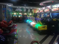 -星悦蓝海欢乐园(石路天虹店)