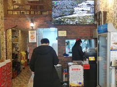门面-巴依家新疆手抓饭(菱角湖万达店)