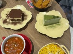 -必胜客(武进万达店)