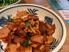 -印象鲵宴·张家界地标美食名片(溪布街店)