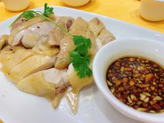 -巫记鸡饭店