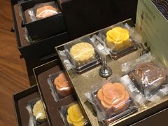 -星巴克(南京商厦店)