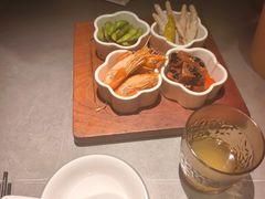 -吴越荣记苏州菜·松鼠桂鱼100%活鱼现做(斜塘老街店)