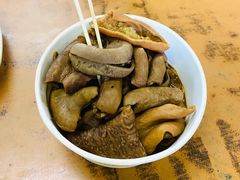 -清真蒋有记(老门东店)