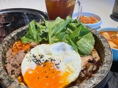 -黑豚黨韩国烤肉料理(悦然时光店)