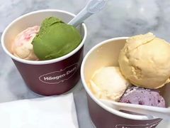 -东莞富力万达文华酒店·美食汇·海鲜自助餐厅