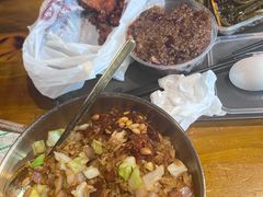 -聚合鑫东北熏酱熟食麻辣面(长阳店)