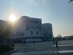 -宣城市博物馆