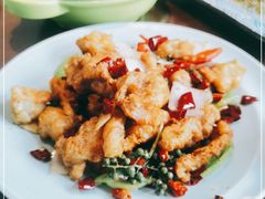 -皇后餐厅-煲仔·小菜·打边炉(古北店)