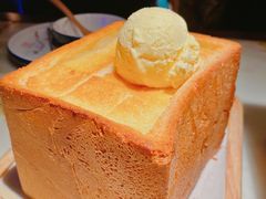 面包诱惑-绿茶餐厅(北京凤凰汇店)